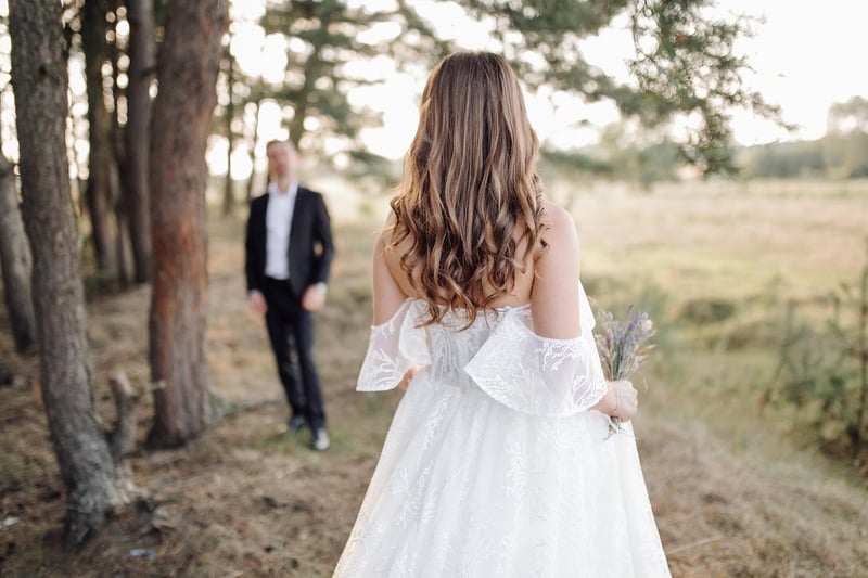Island Wedding Venue